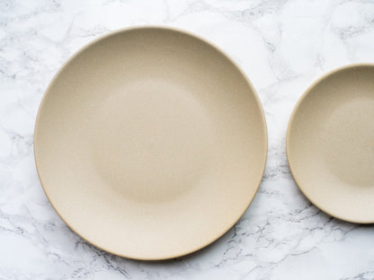 Zion Plate Set by Tuxton Home