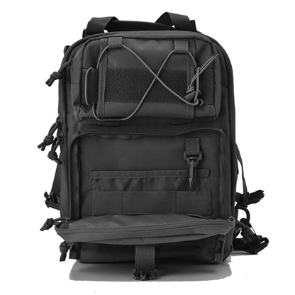 Tactical Medium Sling Range Bag by Jupiter Gear