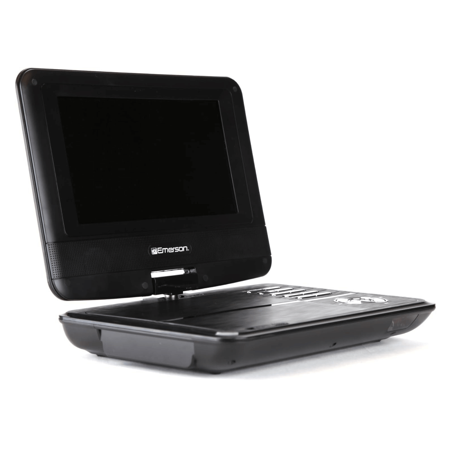 Emerson 7-Inch DVD Player with Built-in Speaker and Multiple Supported Formats by Jupiter Gear Home