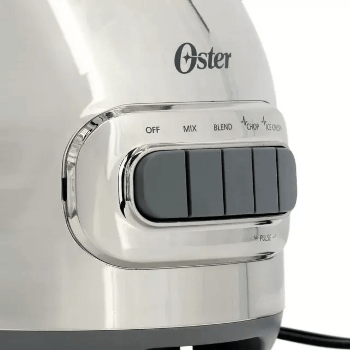 Oster 3-in-1 Kitchen Set with 5-Speed Blender/Food Chopper/To-Go Blender Cup by Jupiter Gear Home