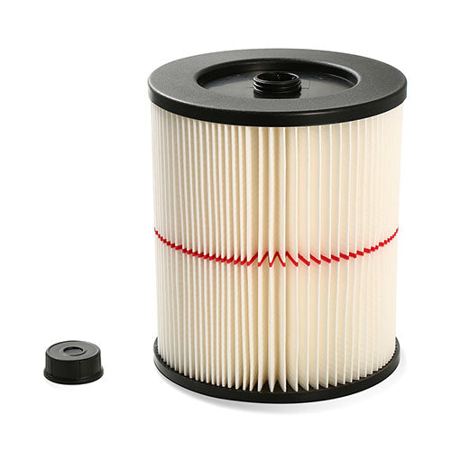 Vacuum Cartridge Filter Replacement Fits for Craftsman 9-17816 by VYSN