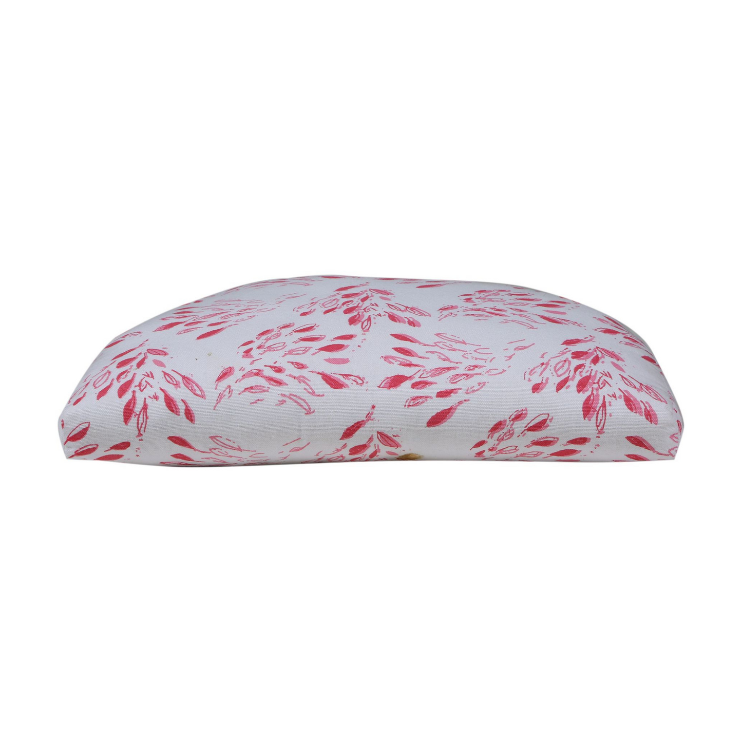 Om Zafu Yoga Meditation Pillow by Jupiter Gear Home