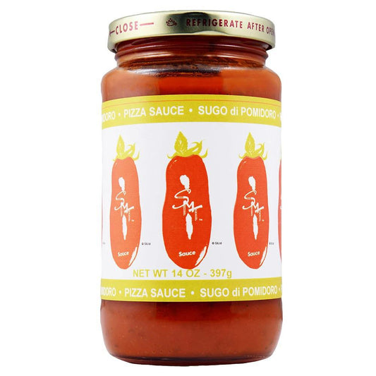 SMT - 'Sugo Di Pomodoro' Pizza Sauce (14OZ) by The Epicurean Trader