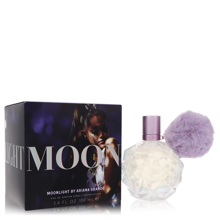 Ariana Grande Moonlight by Ariana Grande Eau De Parfum Spray 3.4 oz for Women by Avera Group