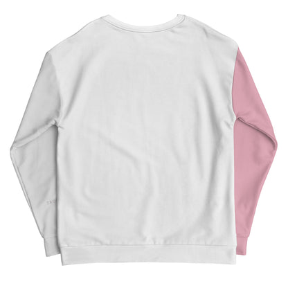 Women's Polar Bear Plunge Sweatshirt by Tropical Seas Clothing