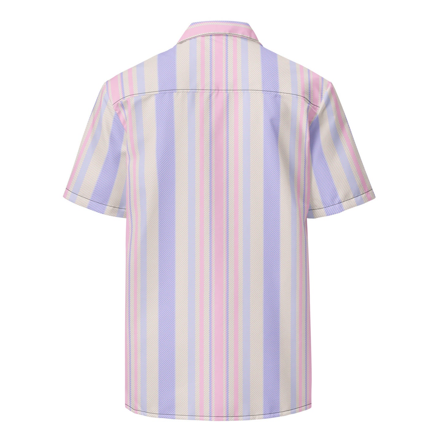 Sunset Serenade Performance Button Down Shirt - Brinks Island Collection by Tropical Seas Clothing