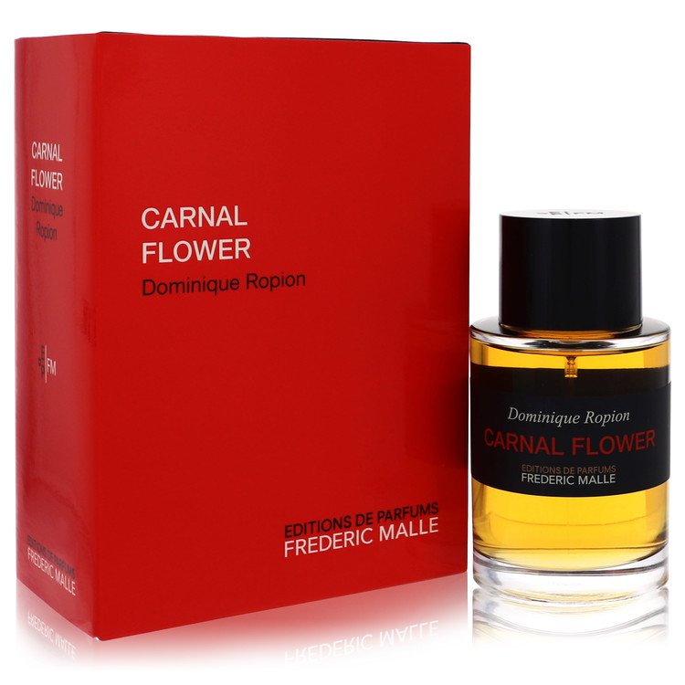 Carnal Flower by Frederic Malle Eau De Parfum Spray (Unisex) 1.7 oz for Women by Avera Group