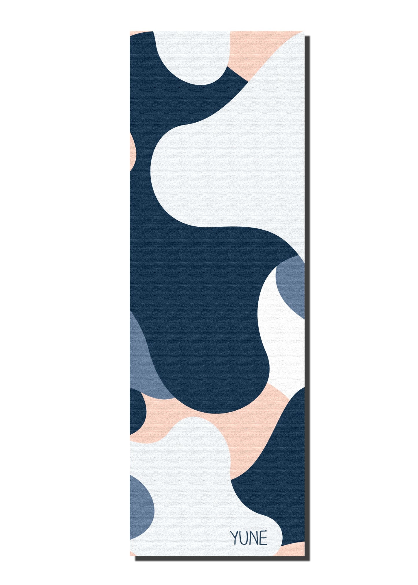 Yune Yoga Mat Astrid 5mm by Yune Yoga