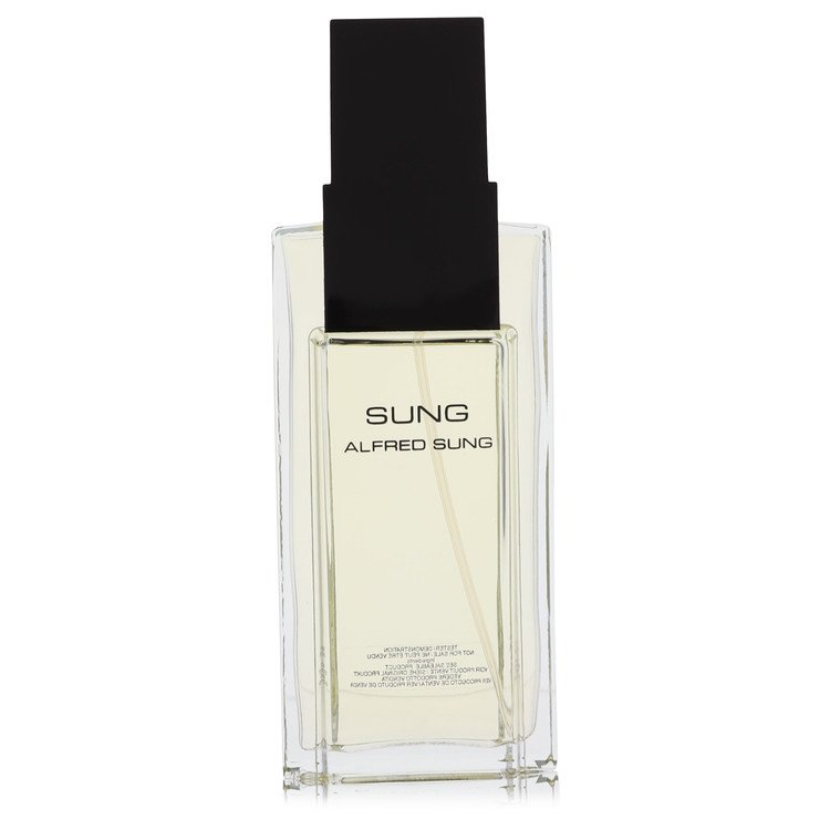 Alfred SUNG by Alfred Sung Eau De Toilette Spray (Tester) 3.4 oz for Women by Avera Group