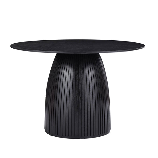 Small Space Dining Table by Blak Hom