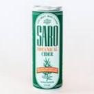 Saro Cider - 'Botanical' Cider (12OZ) by The Epicurean Trader