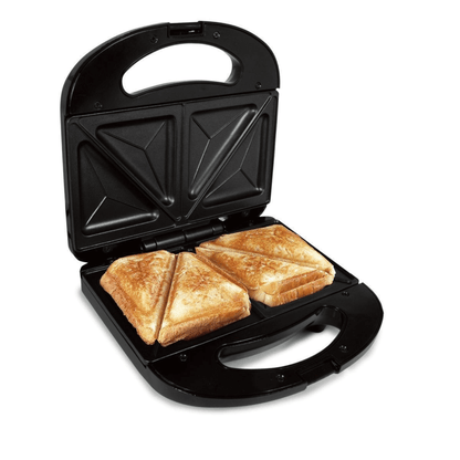 Better Chef Double Sandwich Maker by Jupiter Gear Home