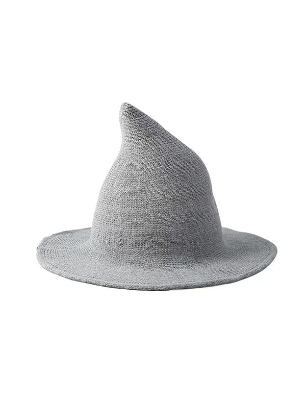 Solid Color Fisherman Hat by migunica