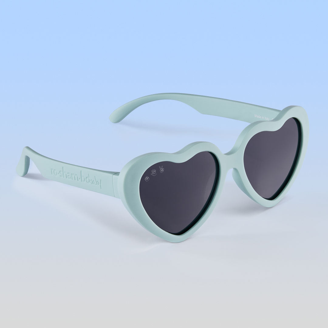 Splash Hearts | Junior by ro•sham•bo eyewear