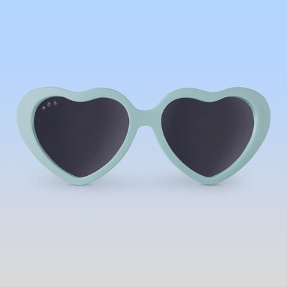 Splash Hearts | Junior by ro•sham•bo eyewear