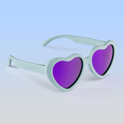 Splash Hearts | Junior by ro•sham•bo eyewear