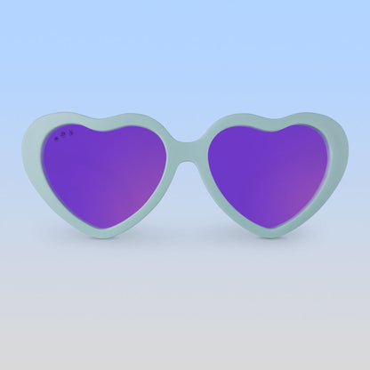 Splash Hearts | Junior by ro•sham•bo eyewear