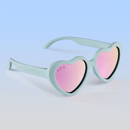 Splash Hearts | Junior by ro•sham•bo eyewear