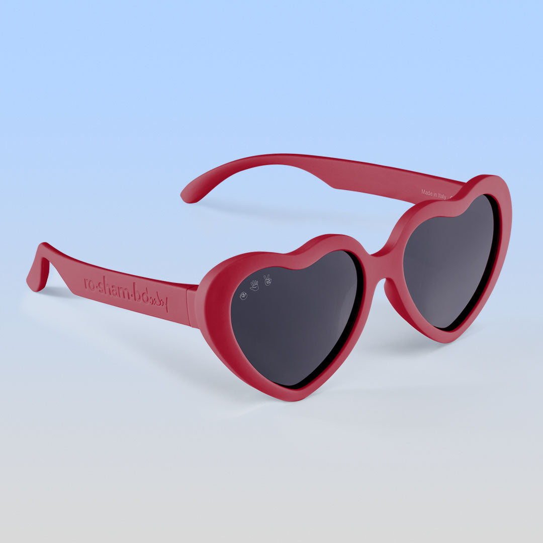 Buffy Hearts | Baby by ro•sham•bo eyewear