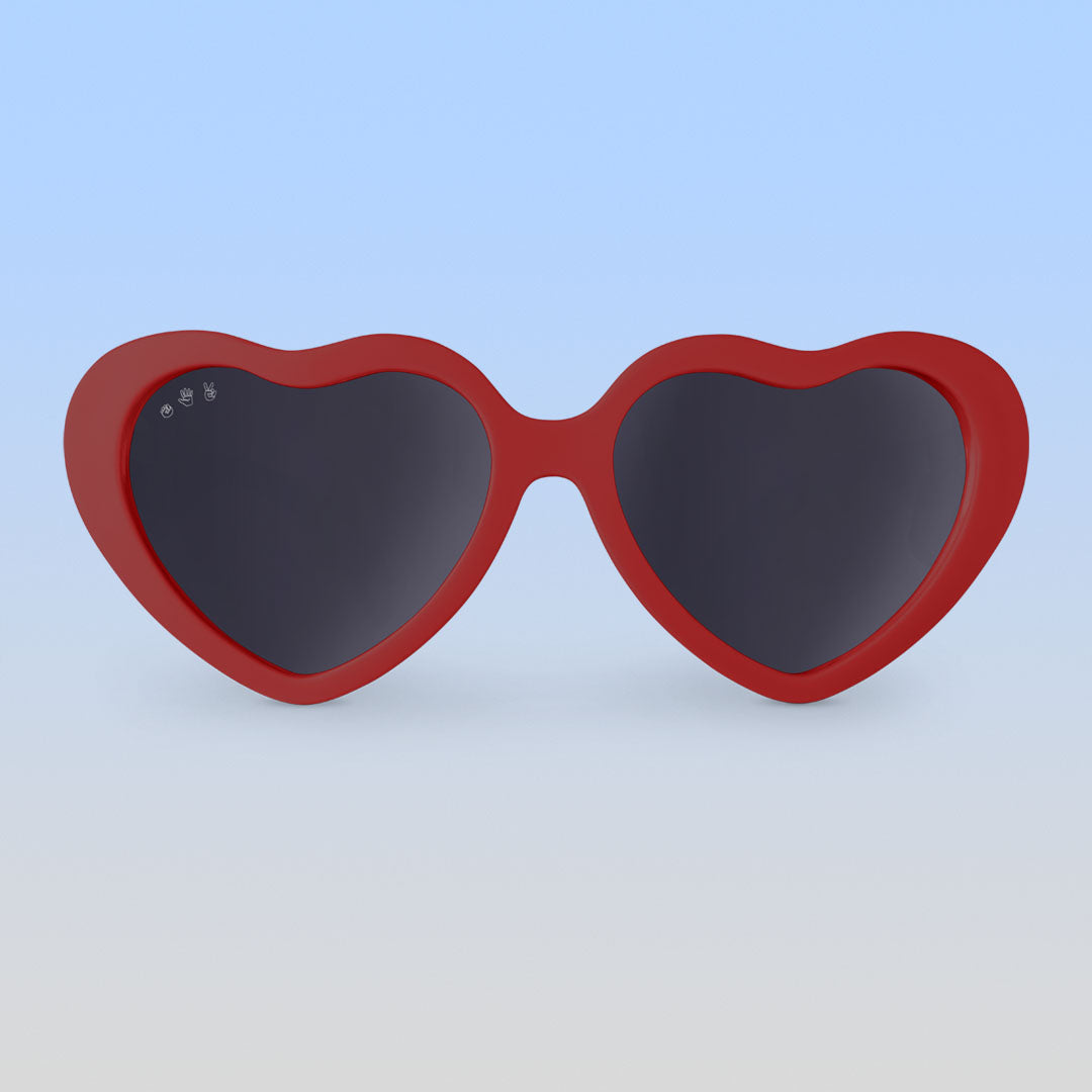 Buffy Hearts | Baby by ro•sham•bo eyewear