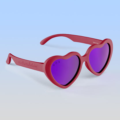 Buffy Hearts | Baby by ro•sham•bo eyewear