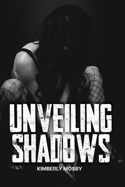 Unveiling Shadows - Paperback by Books by splitShops