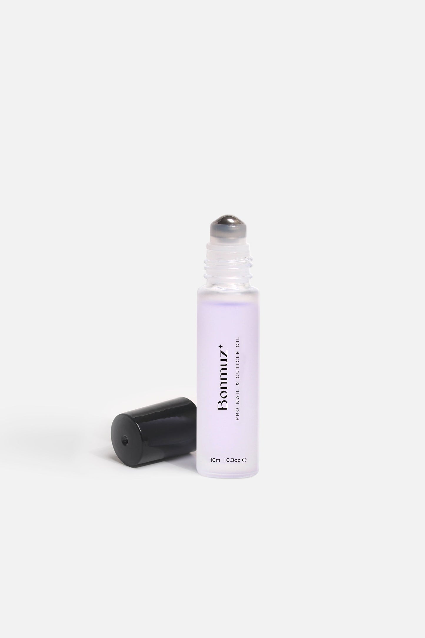 Pro Nail & Cuticle Oil Lavender by Bonmuz