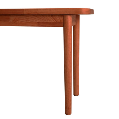 Solid Wood Dining Benches by Blak Hom