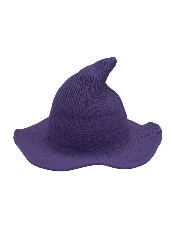 Solid Color Fisherman Hat by migunica