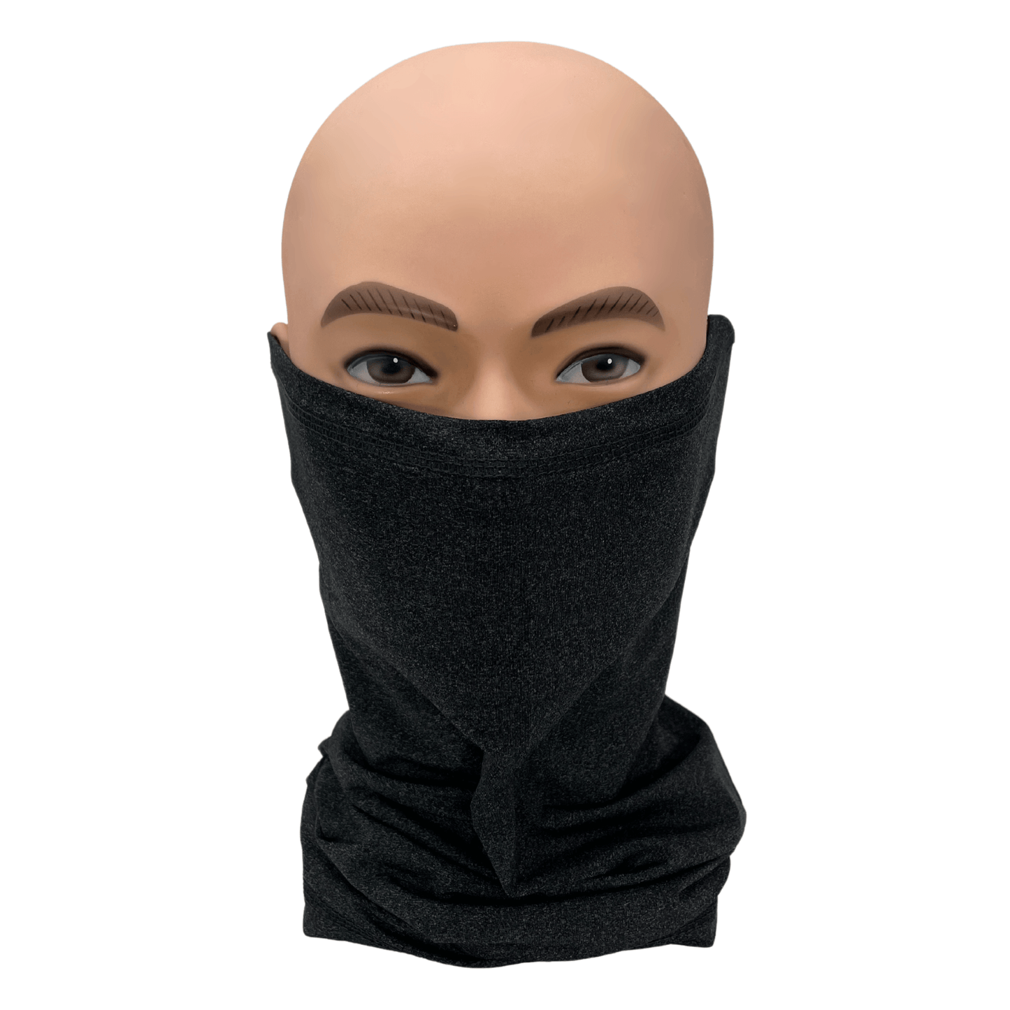 Premium Sports Neck Gaiter Face Mask for Outdoor Activities by Jupiter Gear