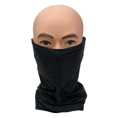 Premium Sports Neck Gaiter Face Mask for Outdoor Activities: Running, Walking, Hiking, Fishing and More by Jupiter Gear Home