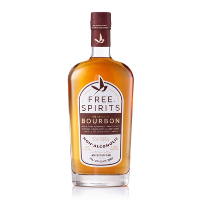 The Boulevardier Bundle by Free Spirits