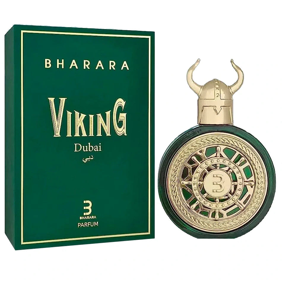 Viking Dubai 3.4 oz Parfum for men by LaBellePerfumes