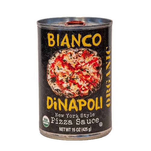 Bianco DiNapoli - 'New York Style' Pizza Sauce (15OZ) by The Epicurean ...