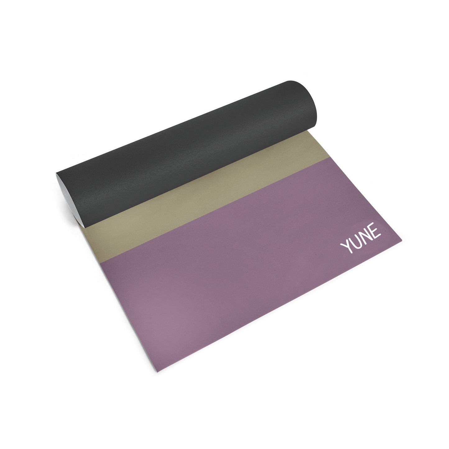 Yune Yoga Mat Biarritz 5mm by Yune Yoga