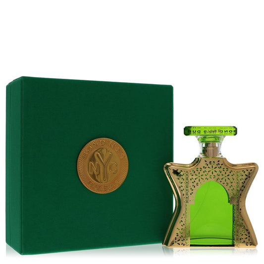 Bond No. 9 Dubai Jade by Bond No. 9 Eau De Parfum Spray 3.3 oz for Women by Avera Group