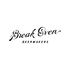 Break Even Beermakers - 'The Head Of Joaquin Murieta' IPA (12OZ) by The Epicurean Trader