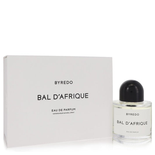 Byredo Bal D'afrique by Byredo Eau De Parfum Spray (Unisex) 3.4 oz for Women by Avera Group