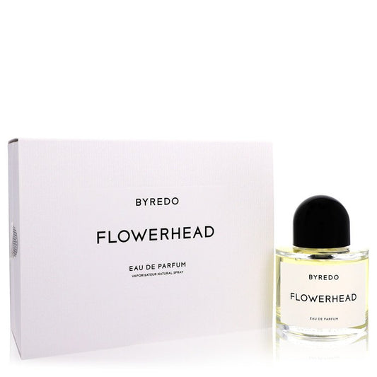 Byredo Flowerhead by Byredo Eau De Parfum Spray (Unisex) 3.4 oz for Women by Avera Group