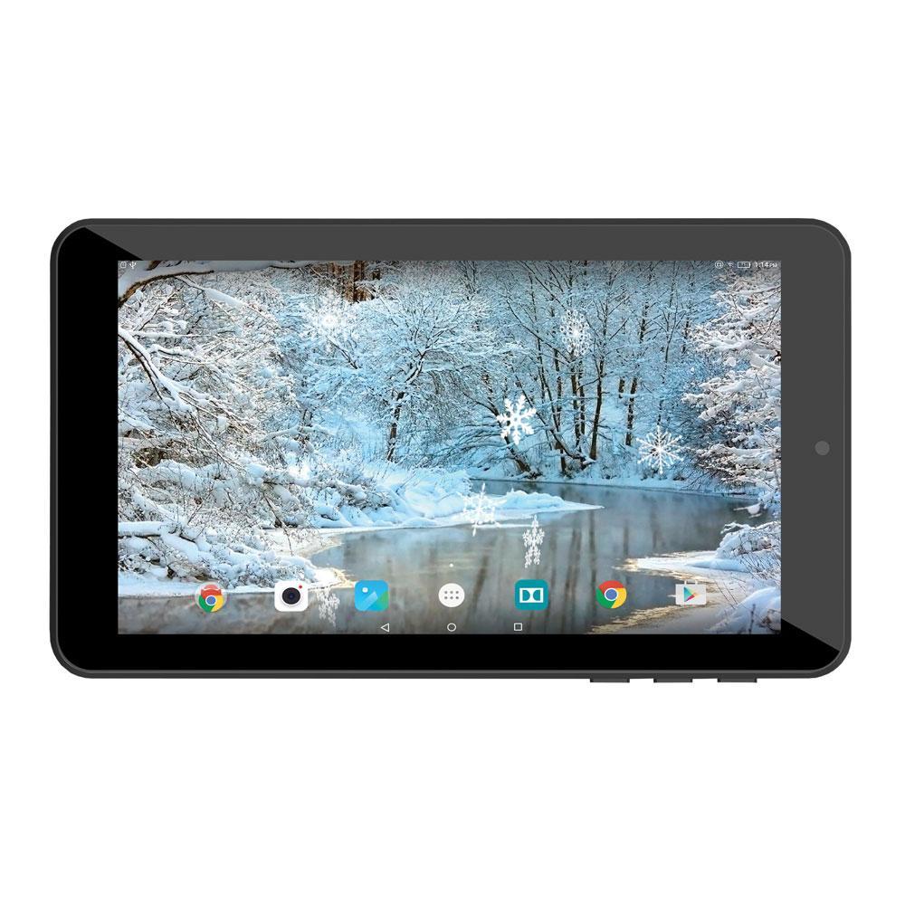 7" Android Tablet With Bluetooth & Octa Core Processor (SC-9807) by Jupiter Gear Home