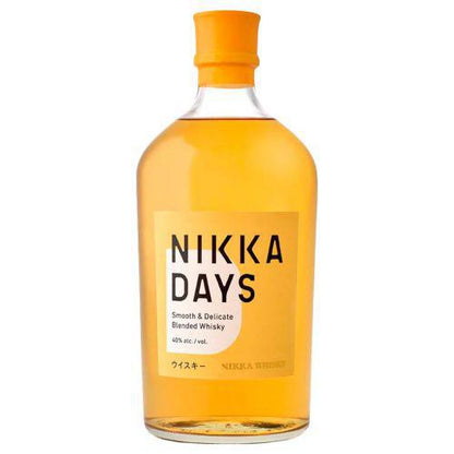 Nikka Whisky Distilling - 'Nikka Days' Blended Japanese Whisky (750ML) by The Epicurean Trader