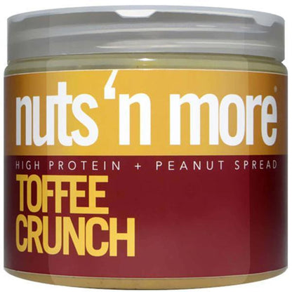 Nuts N More Peanut Butter Spread by Farm2Me