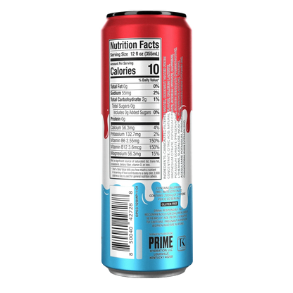 Prime Energy Drink by Farm2Me