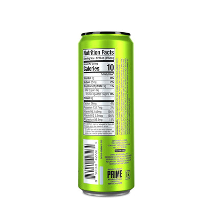 Prime Energy Drink by Farm2Me