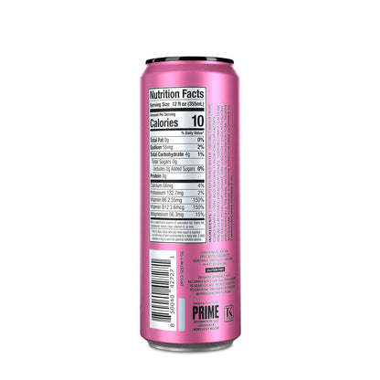 Prime Energy Drink by Farm2Me