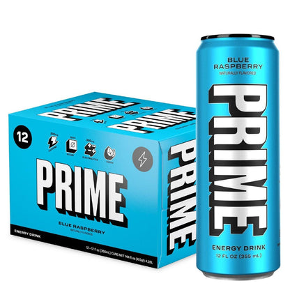 Prime Energy Drink by Farm2Me