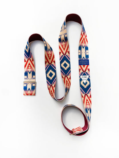 Yoga Strap Pendleton Canyonlands by Yune Yoga