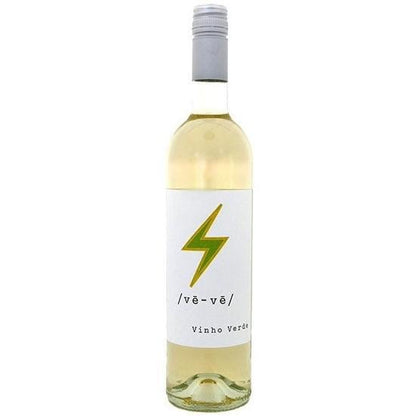 Casal De Ventozela - 'Ve-Ve' Vinho Verde (750ML) by The Epicurean Trader