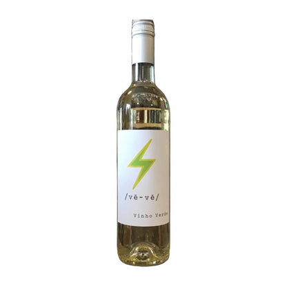 Casal De Ventozela - 'Ve-Ve' Vinho Verde (750ML) by The Epicurean Trader