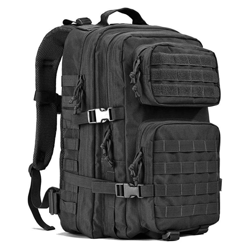 Tactical 45L Molle Rucksack Backpack by Jupiter Gear